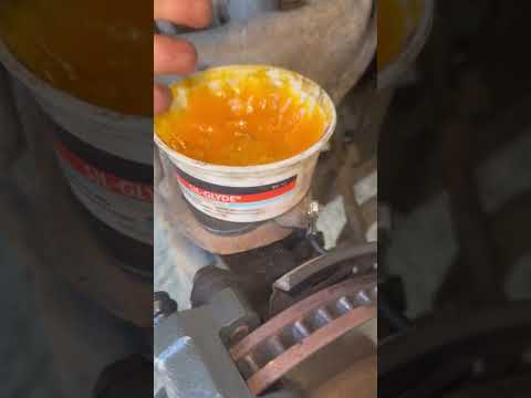 Best brake lubricant. Overlooked caliper replacement tip
