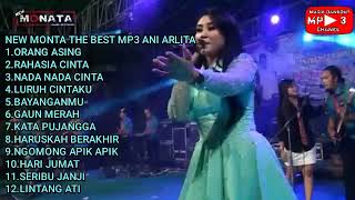 Download lagu NEW MONATA THE BEST MP3 ANI ARLITA mp3