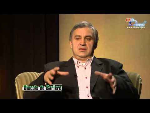 Dincolo de bariere 8.11 - cu Gigi Furdui