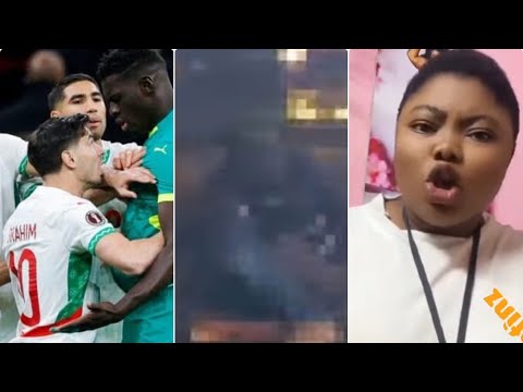 Cameroon tori,[282],wowo tori 4 Bafut,wowo tori 4 Vovod,afcon 2025 #toriinsidetori toriinsidetori