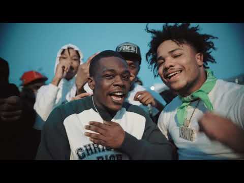 Rocko Ballin - Up Now (Official Video)