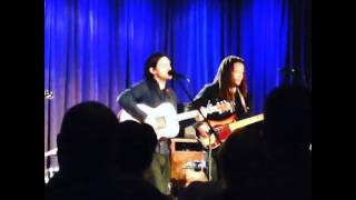 Conor Oberst Hundreds of Ways IG