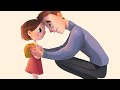 Father Daughter WhatsApp Status Tamil Neeye Neeye Song