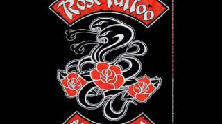 Rose Tattoo - Rock &#39;n&#39; Roll Outlaw (1978)