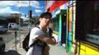 Big D and The Kids Table - Shining On