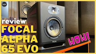 Focal Alpha 65 Evo Review