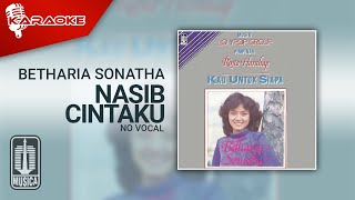 Download lagu Betharia Sonatha - Nasib Cintaku ( Karaoke Video) | No Vocal mp3 Download lagu Betharia Sonatha - Nasib Cintaku ( Karaoke Video) | No Vocal mp3