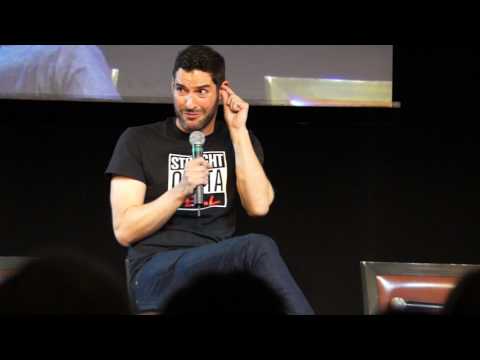 JIBWeek 2017 - JIBLand 2 - Wed, 17th - Part 8 - Tom Ellis