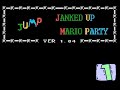 Super Mario Jump SMW Hack Part 1 No Commentary