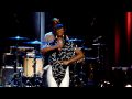 Santigold - Lights Out (Live)