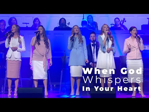 Thumbnail for When God Whispers video