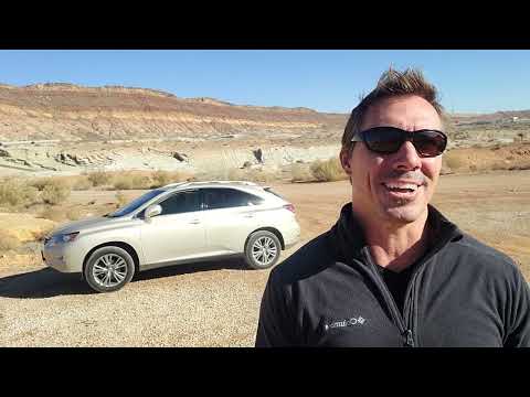 Lexus RX450H - Honest Review