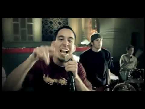 X Ecutioners feat  Mike Shinoda & Mr  Hahn  -   It's Goin' Down