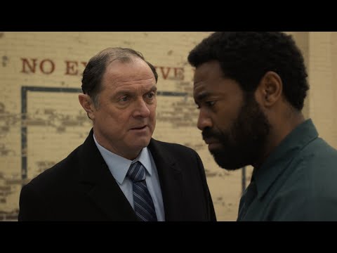 The Dramatic Season Finale Cliffhanger - For Life