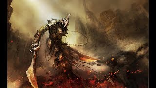 RA EL &amp; Killah Priest - Mystic Swordzmen - prod. by Amos the Ancient Prophet