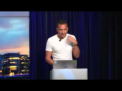 Tracing Summit 2022 - Perfetto: state of the union