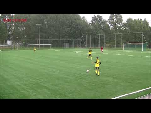 FC Komorów 2005 - KS Łomianki 25.09.2021