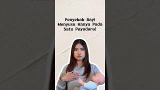 Download lagu Penyebab Bayi menyusu hanya pada satu payudara! #pelancarasi #asi #menyusui #asibooster #fakebody mp3