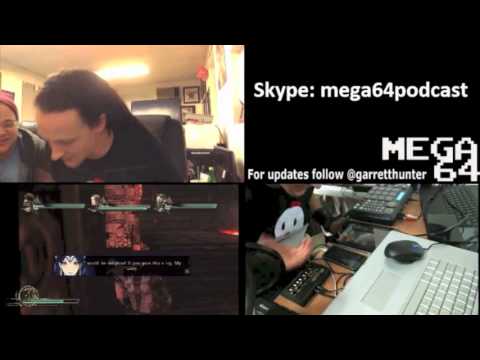 Mega64 Poorly Played Stream 84 - Prank Call 41