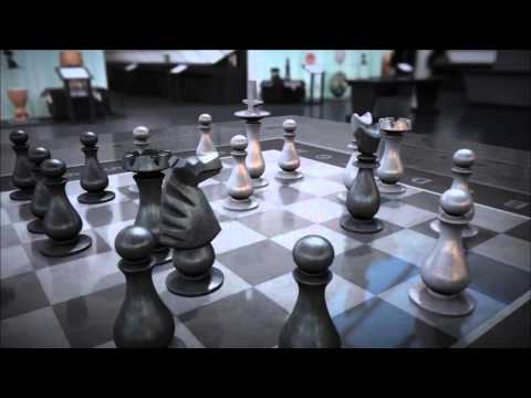 Chess Crusade Wii