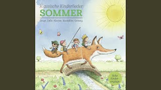 Trarira, der Sommer, der ist da!