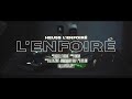 Heuss L'enfoiré - L'enfoiré (Clip Officiel) Heuss L'enfoiré - L'enfoiré (Clip Officiel)