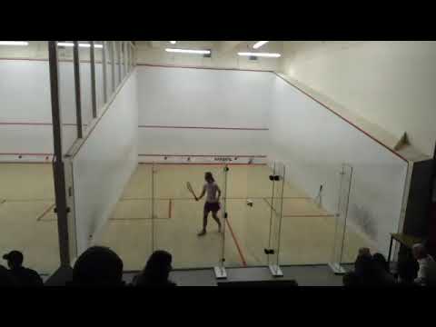 WC2019 Womens A 3/4 - Elin Harlow vs Stacey Gooding