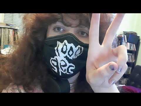 How To Dress As Human (Laura Les Cover)