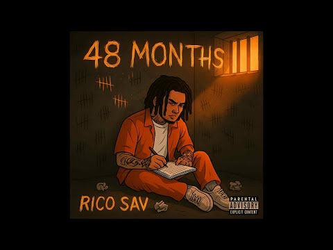 Rico Sav - Allegedly