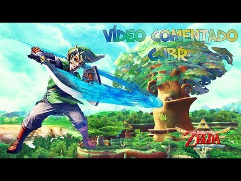 the legend of zelda skyward sword wii soluce