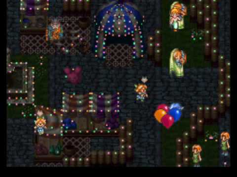 Lets End Chrono Trigger - Oh, The Humanity!