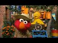 When Dinosaurs Walked On Sesame Street ROAR