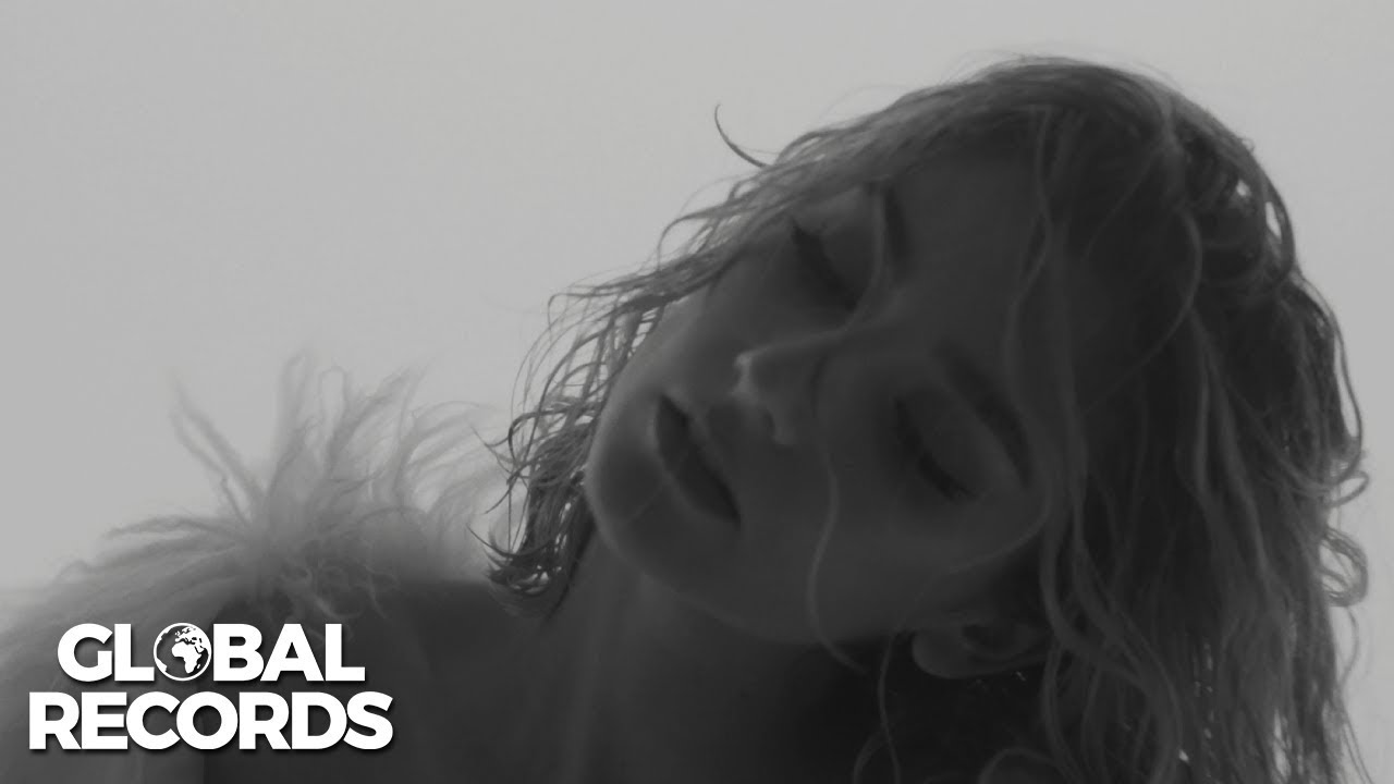 DJ Project ft. Andia — Retrograd