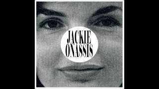 Jackie Onassis - Holiday ft. Spit Syndicate