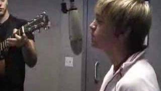 Jesse McCartney Stupid Things