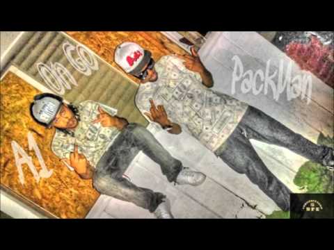 On Go Young PackMan Ft.A1 (Prod.JuanInstrumentals)