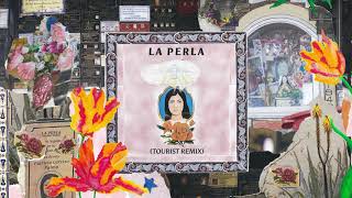 Sofia Kourtesis - La Perla (Tourist Remix) video