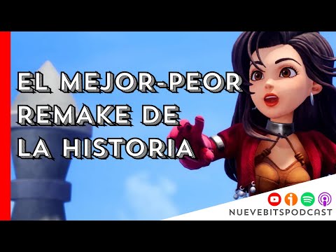 Entrevista sobre Dragon Quest VII Reimagined: muñecos hechos a mano, una IU renovada, nostalgia y m