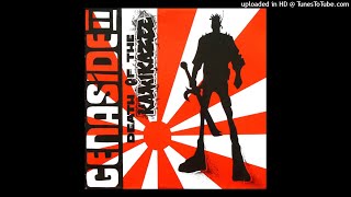 Genaside II – Death Of The Kamikazee (I Left My Wallet In Brixton Kentucky Mix)