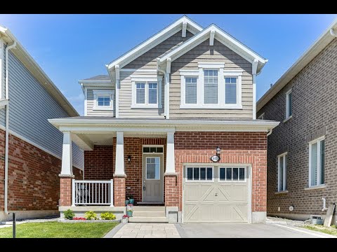 443 Grey Landing Milton Home for Sale - Real Estate Properties for Sale