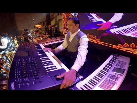 | අහස සේ ඔබ අනන්තයි | Ahasa Se Oba Ananthai | Live performance by Sumith Priyankara