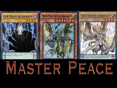 YGOPro - Master Peace Turbo