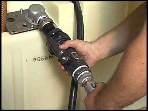 Emco Wheaton Dry-Break Couplers and Adapters
