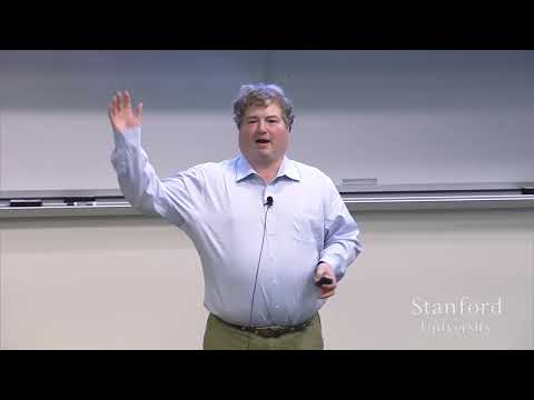 Stanford Webinar When Your Big Data Seems Too Small