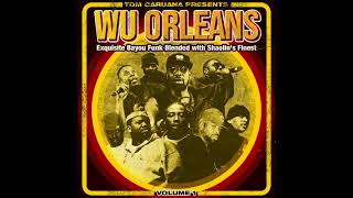 Raekwon &amp; Cappadonna - 10 Bricks