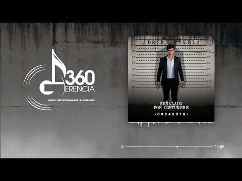 Adriel Favela - Tu Te Lo Pierdes X Jonatan Sanchez (Letra Oficial/Lyrics)