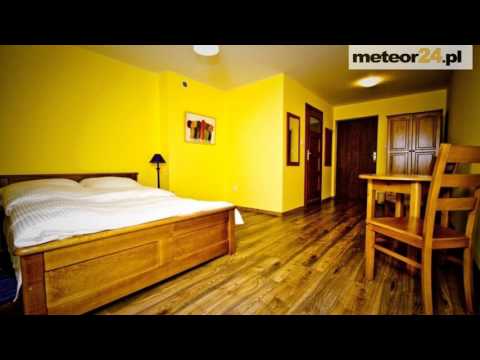 Agroturystyka Pod Jabłonią - Celejów meteor24.pl