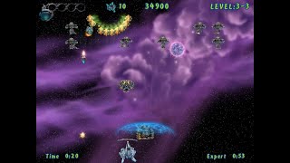 Download lagu Atomaders 2 - ∆ | Pure High Power Gameplay mp3