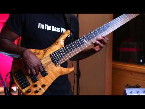 Anthony Crawford video