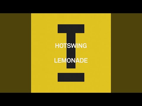 Lemonade (Extended Mix)